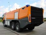 Terberg Avenger 6x6 2008 года